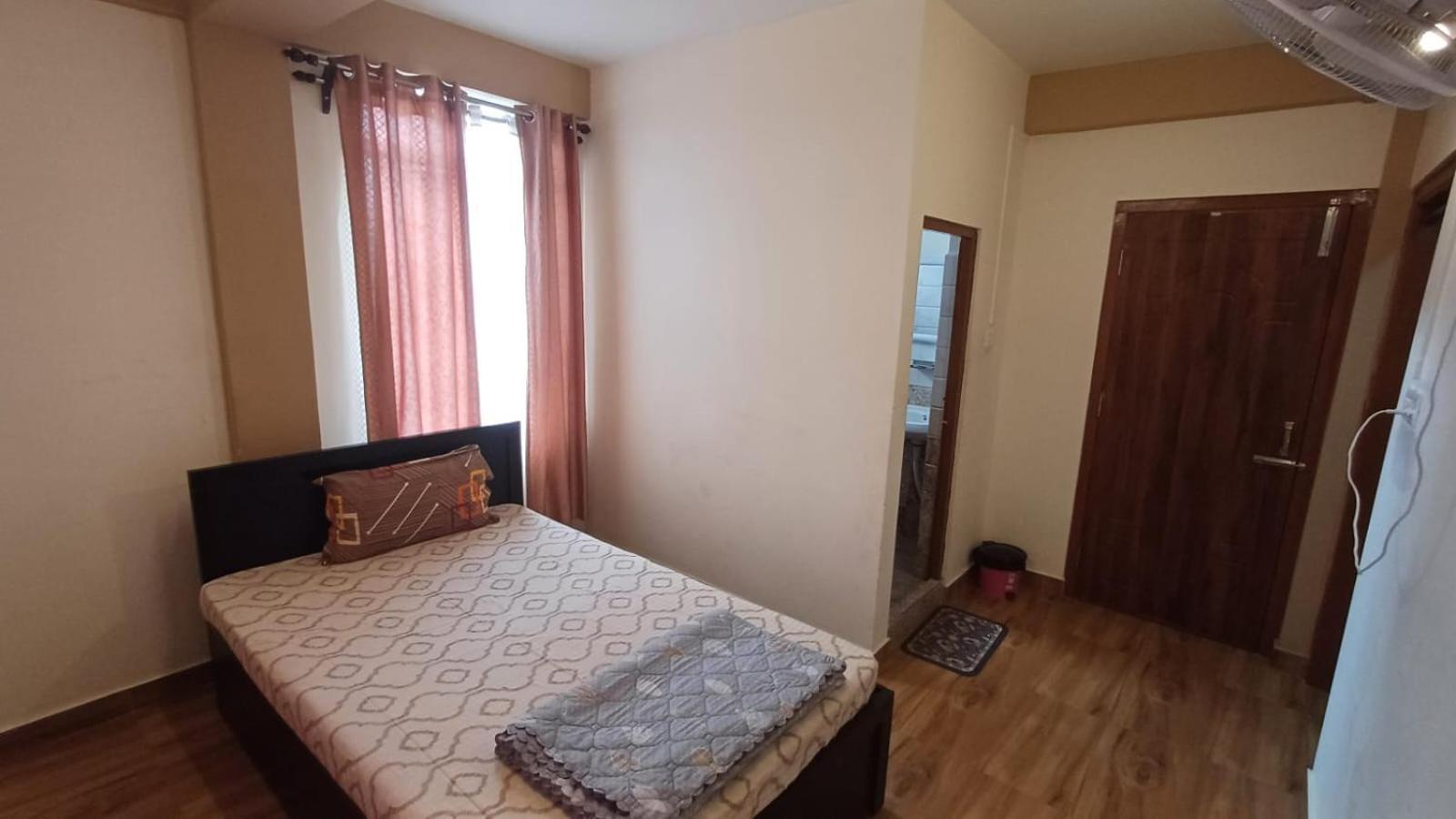 Aroma Inn Shillong Exterior foto